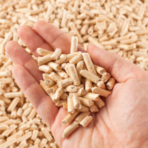 wood pellet suppliers near me